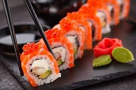 temari sushi